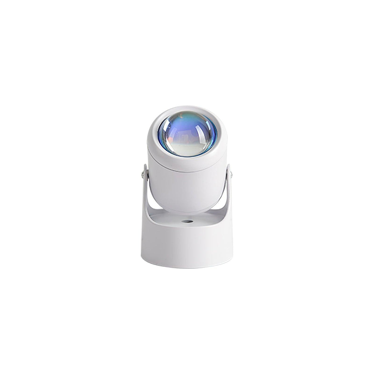 Lampada da Tavolo LED Proiezione Tramonto
