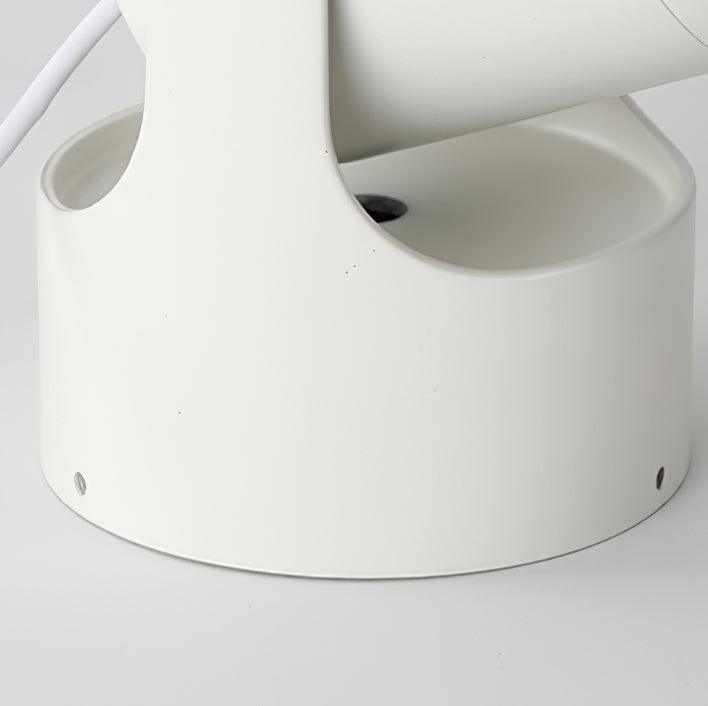 Lampada da Tavolo LED Proiezione Tramonto