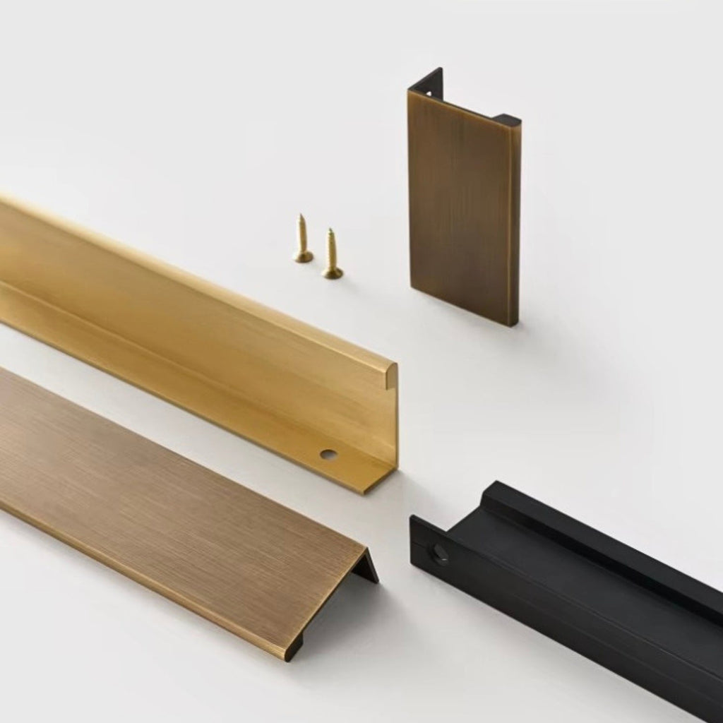 Supporto per Porta Armadio Hallvard