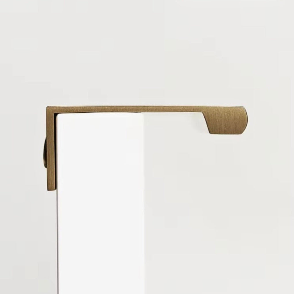 Supporto per Porta Armadio Hallvard