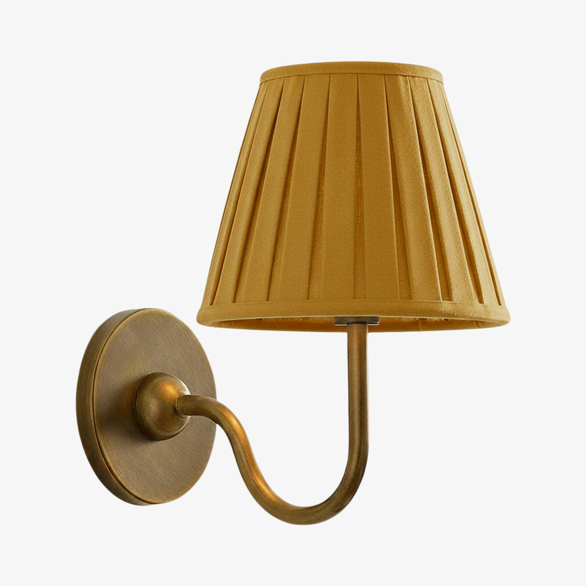 Lampada da Parete in Rame Grace