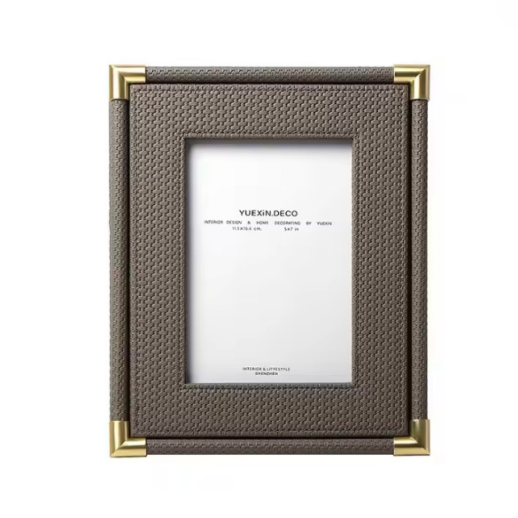 Cornice per Foto Giacinta