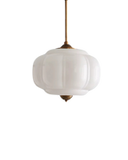 La Lanterne Opaline