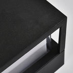 Faro LED da Esterno in Alluminio Impermeabile Industriale