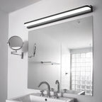 Arisha Moderno LED Applique Faro a specchio Rettangolare