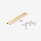 Supporto per Porta Armadio Hallvard