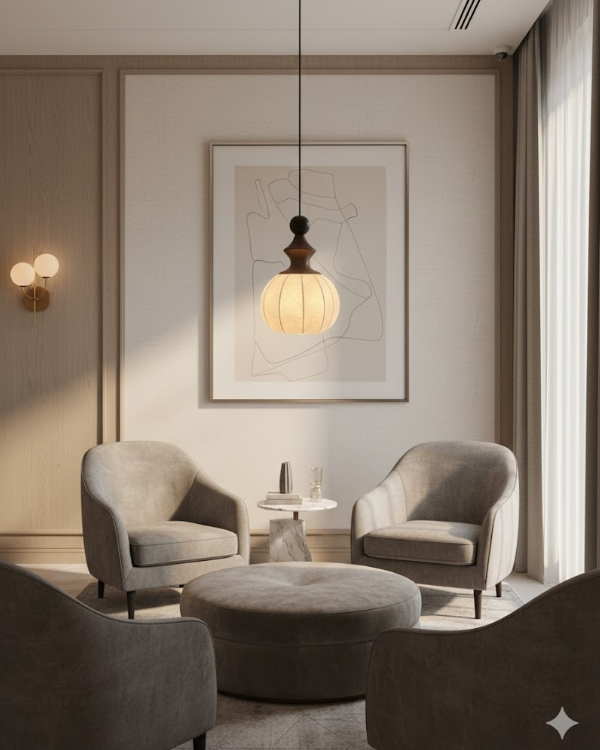 La Luce di Seta
