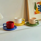 Tazza e piattino Bondi