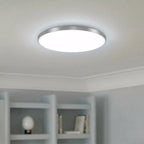 Lampada da soffitto rotonda moderna e semplice