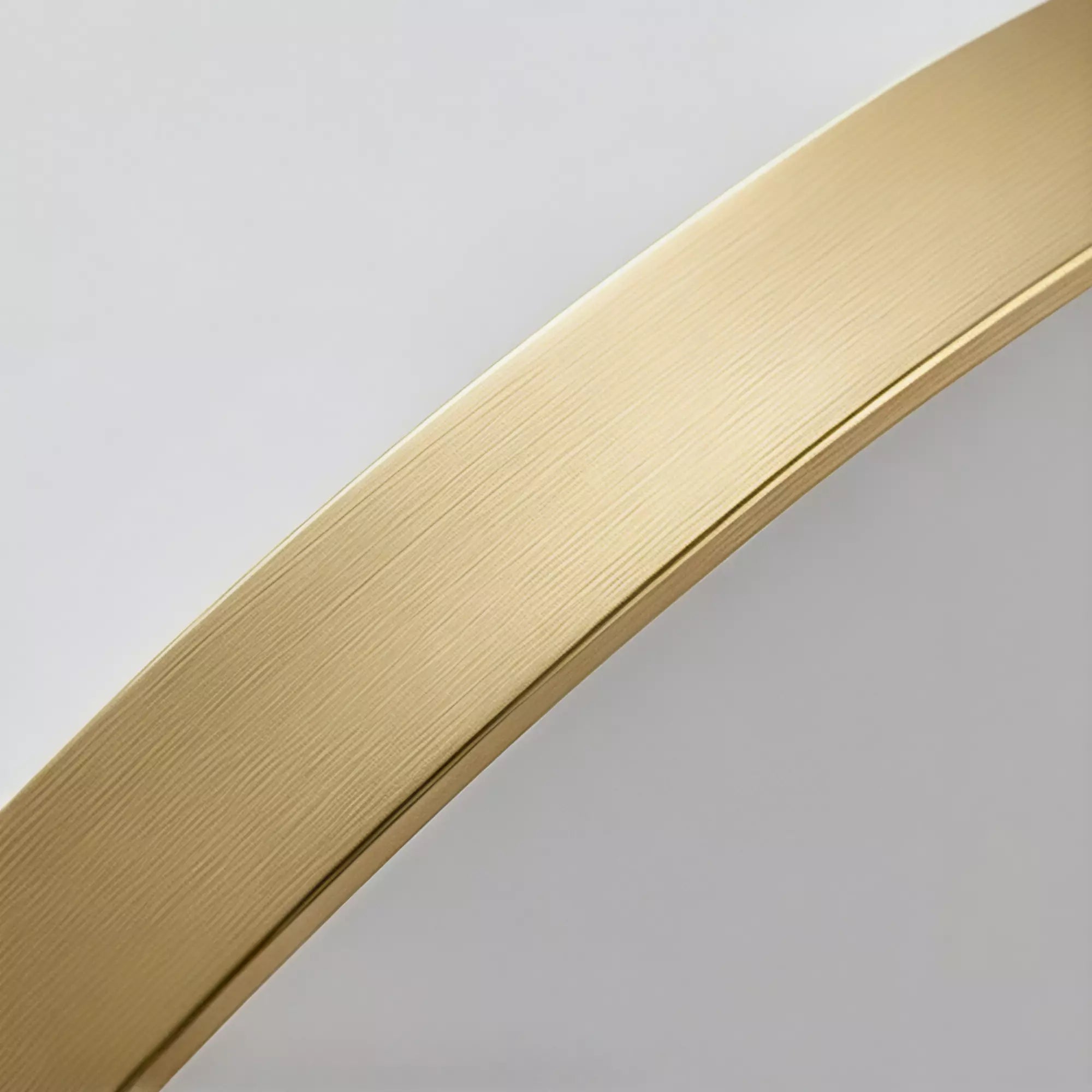 Lampada da soffitto rotonda moderna e semplice