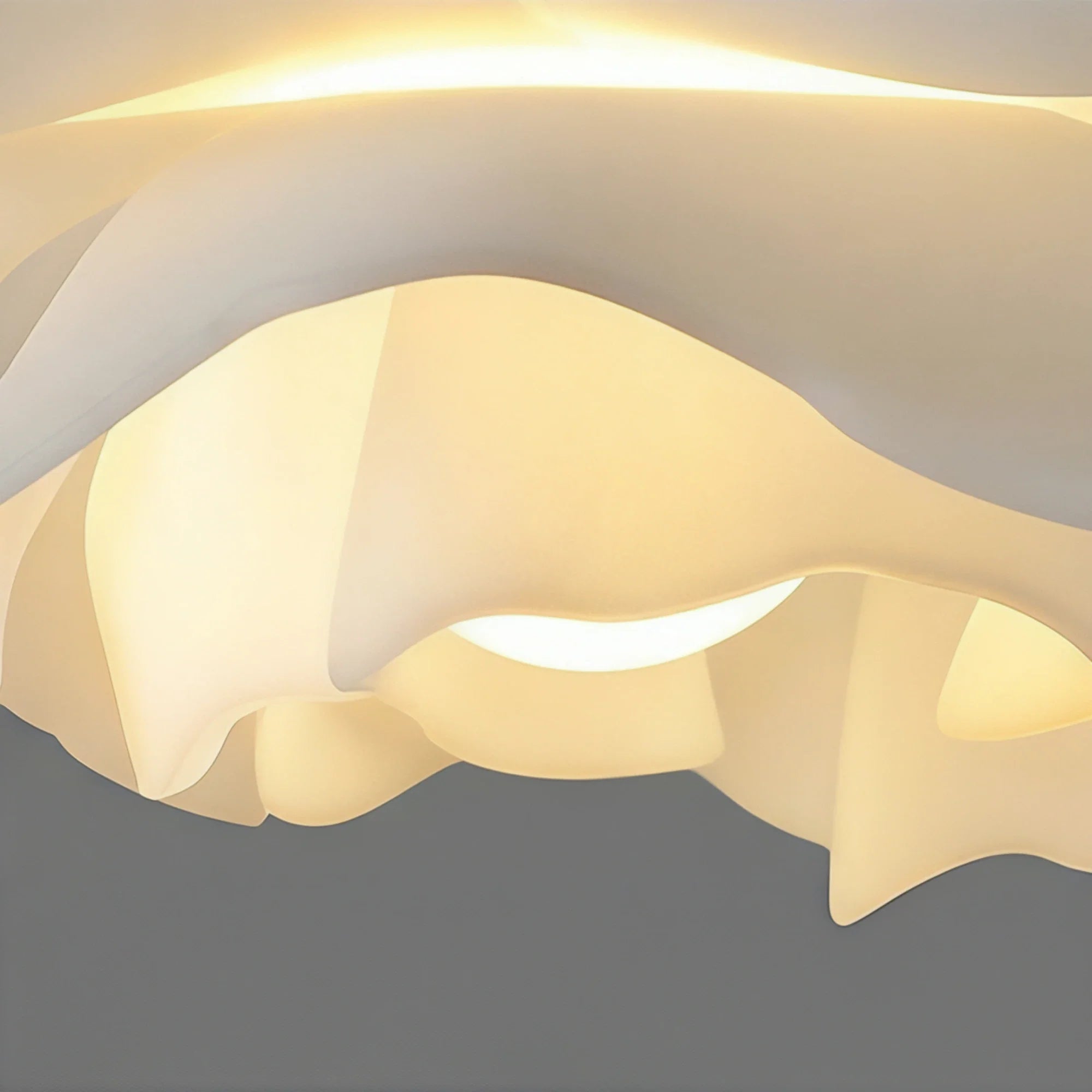 Lampada a Sospensione Moderna Nordica Minimalista