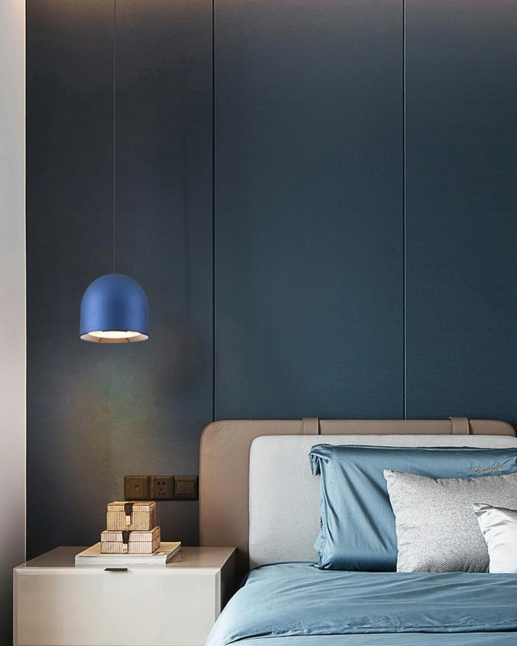 Il Lampadario Elegante
