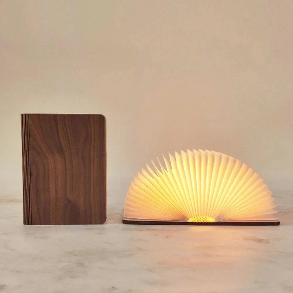 Lampada da Tavolo Lumibook