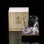 Bicchiere per Whisky Giapponese Fumiko