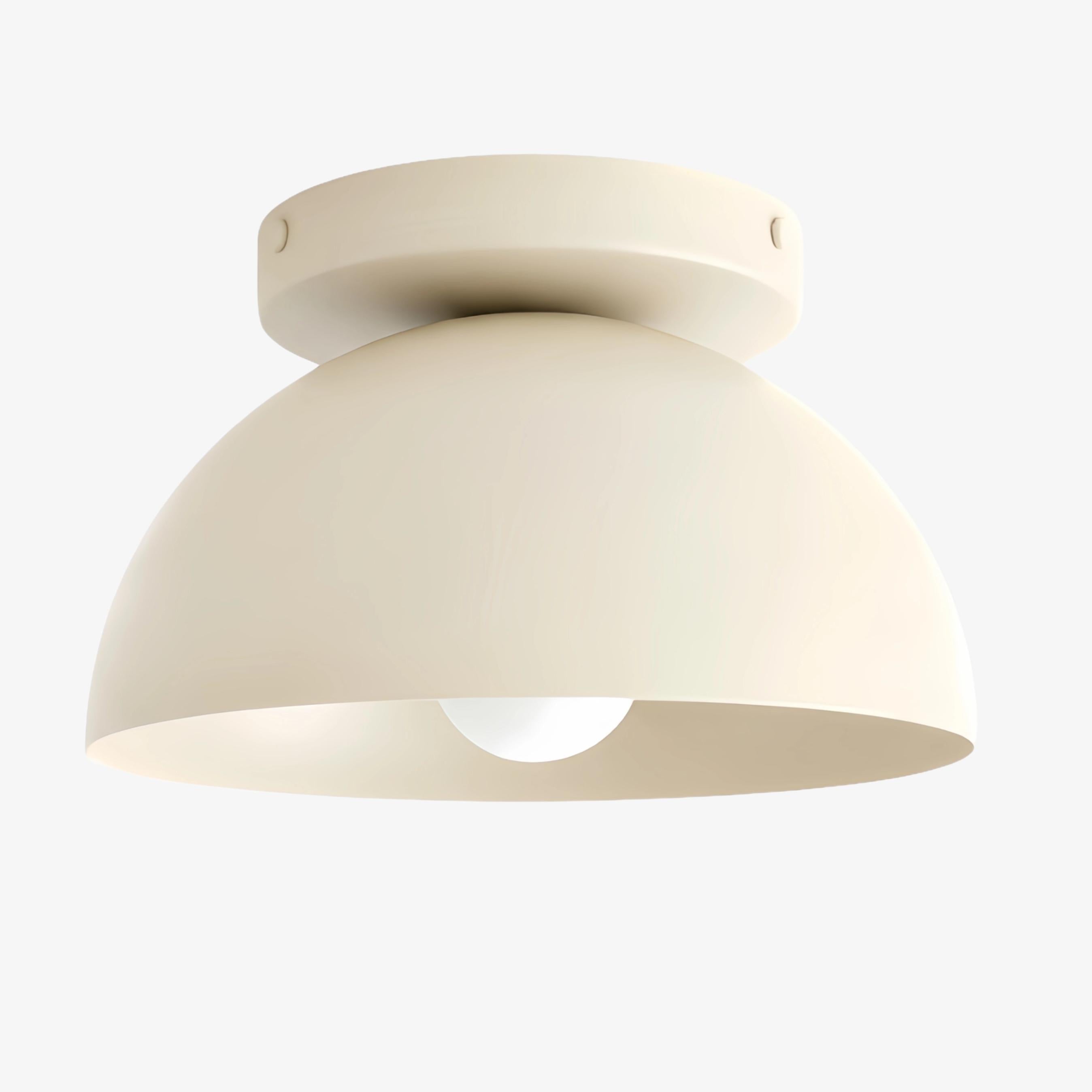 Chroma  Luce da Soffitto Minimalista  Soggiorni