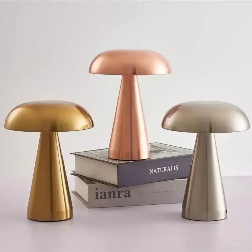 Lampada Portatile Paddington
