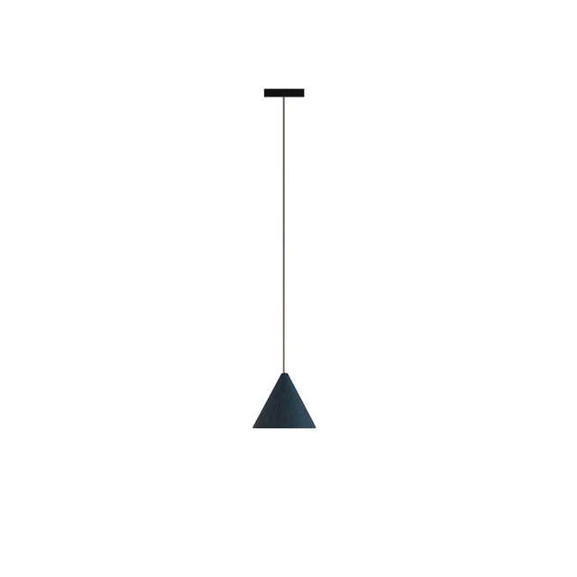 Lampada a sospensione moderna | Design in metallo minimalista