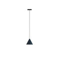 Lampada a sospensione moderna | Design in metallo minimalista