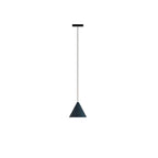 Lampada a sospensione moderna | Design in metallo minimalista