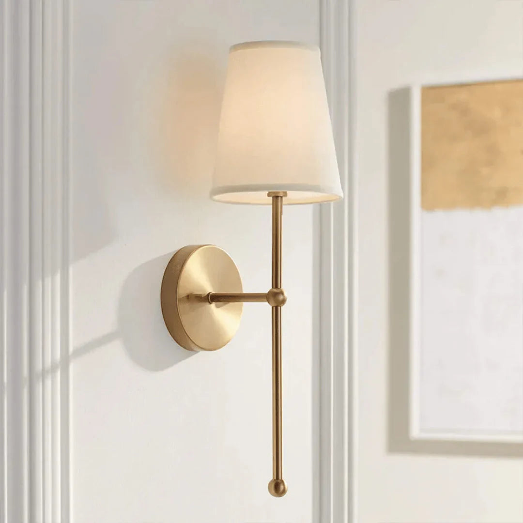 OCS - Lampada da Parete LED Ricaricabile Premium USB