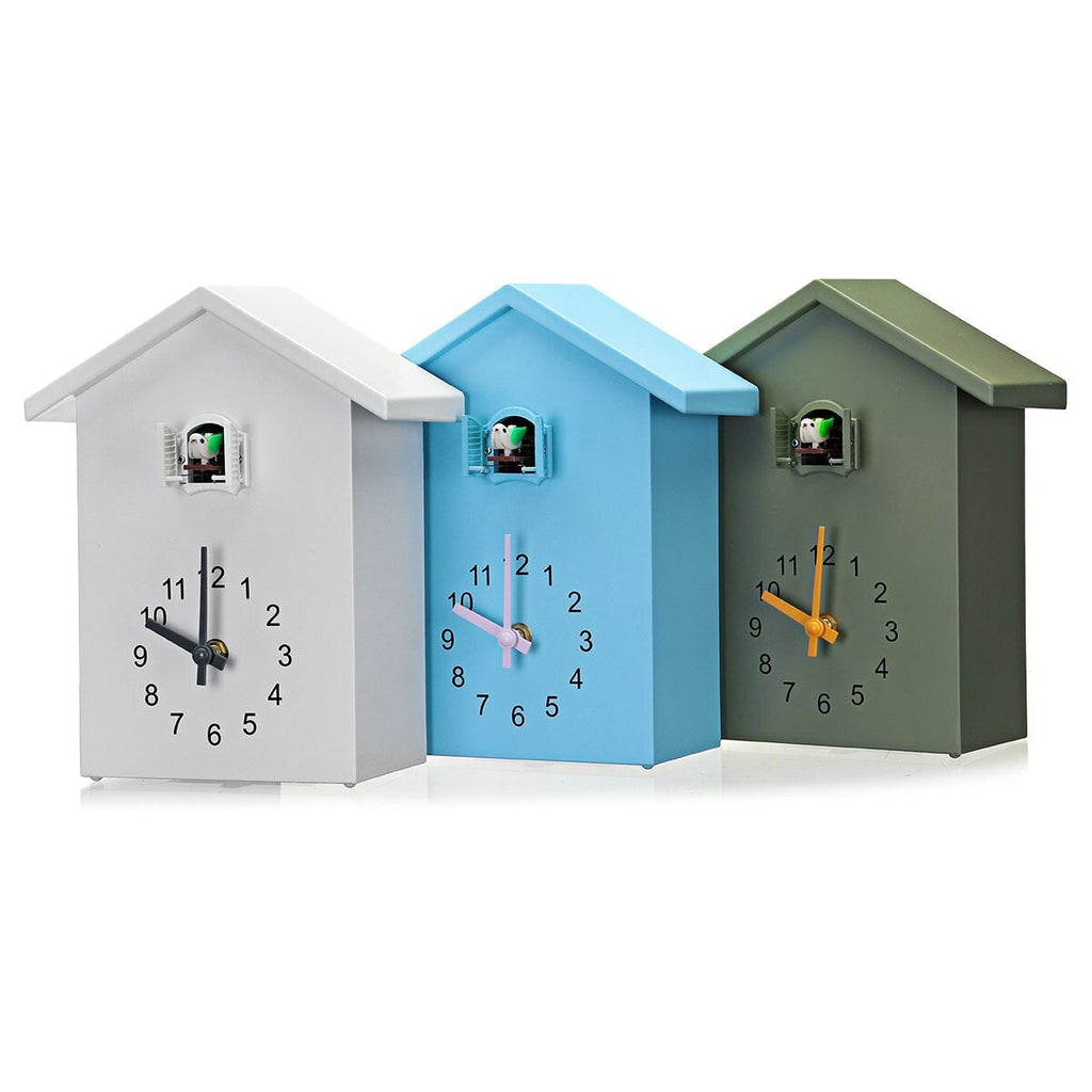 JoyCuckoo - Orologio a Pendolo Classico per una Casa Accogliente e Affascinante