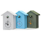JoyCuckoo - Orologio a Pendolo Classico per una Casa Accogliente e Affascinante