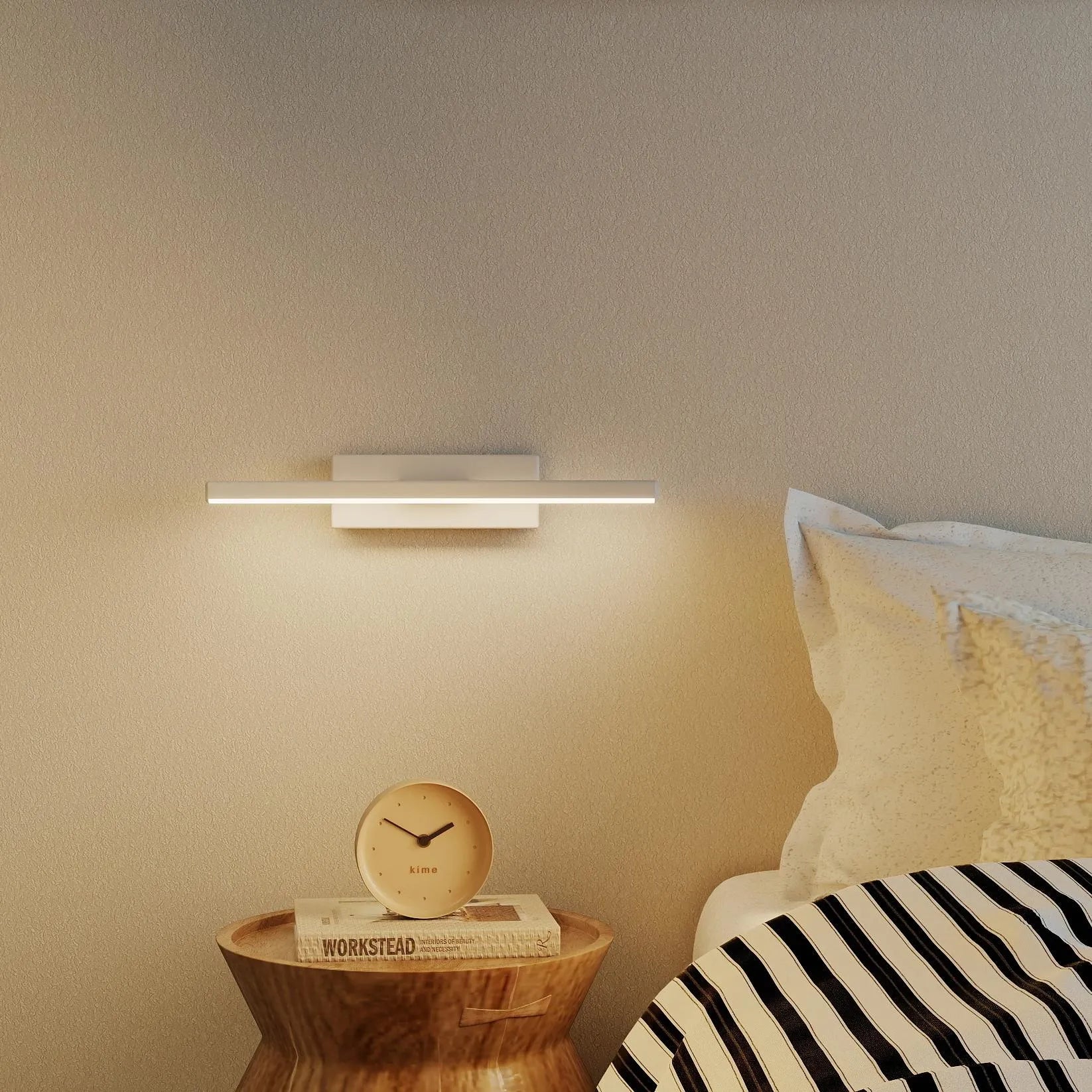 Moderna Luce da Parete Rotabile Creativa