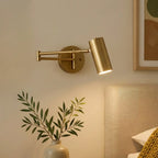 Luce da Parete Regolabile Moderna