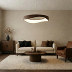 Lampada a Sospensione in Legno Nordic