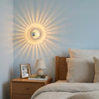 Lampada da Parete Chic Nordic Bauhaus