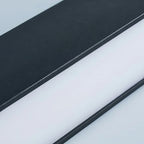 Lampada da soffitto a striscia lunga minimalista moderna