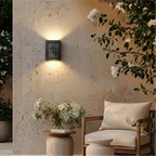 Lampada da Parete Solare LED Wireless