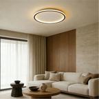 Lampade da soffitto rotonde chic