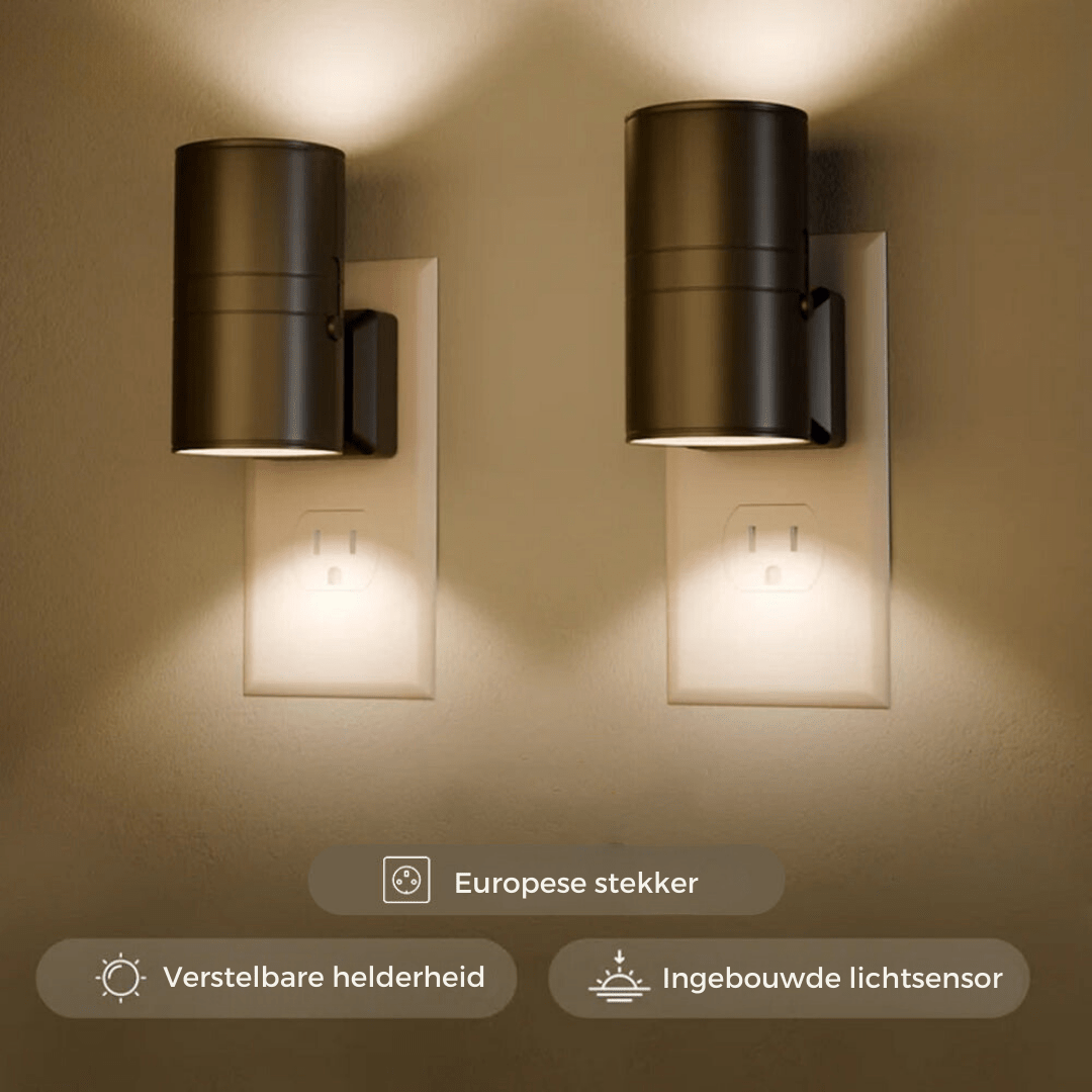 Lampada LED - Alova