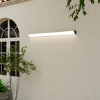 Moderna Luce da Parete LED Impermeabile Minimalista per Esterni