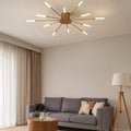 Lampade da soffitto Fuochi d'artificio