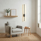 Luce da Parete Lunga Moderno Minimalista