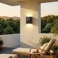 Lampada da Parete Solare LED Wireless