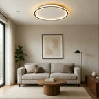 Lampade da soffitto rotonde chic