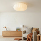 Glarefusion Creative Marshmallow Ceiling Light