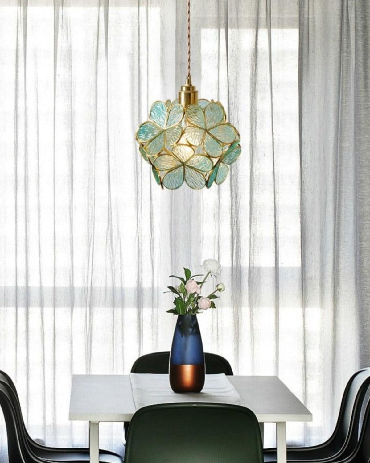 La Fleur de Verre