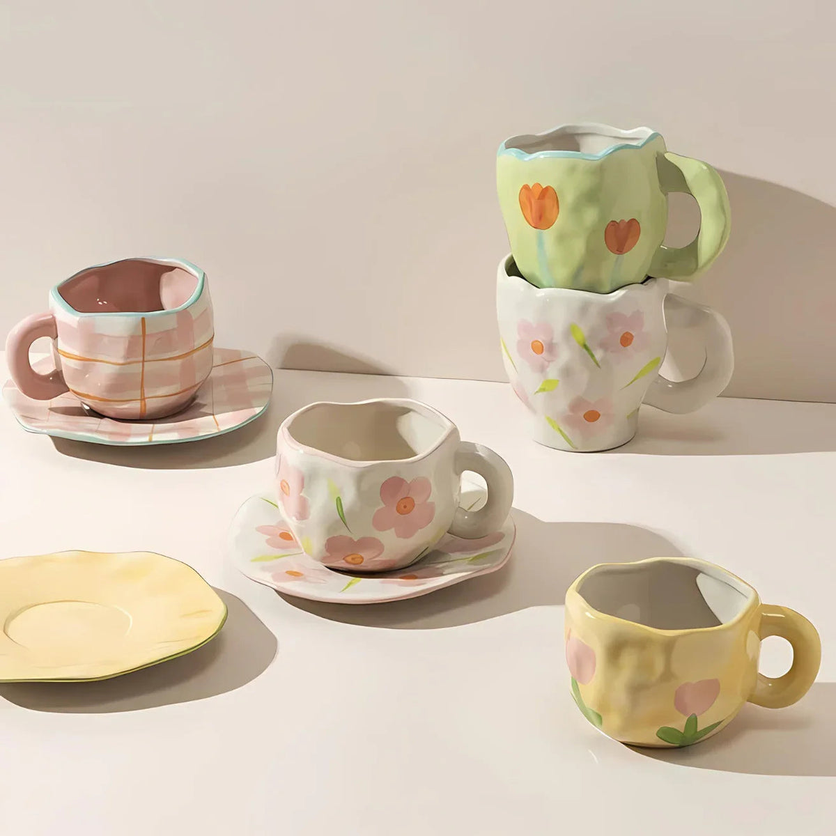 La Tazza Artigianale
