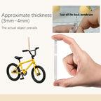 Calendario dell'Avvento Retro Fietsfeest 2025 – 24 Miniature piene di gioia natalizia