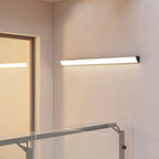 Moderna Luce da Parete LED Impermeabile Minimalista per Esterni