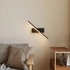 Moderna Luce da Parete Rotabile Creativa