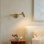 Luce da Parete Regolabile Moderna