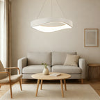 Lampada a Sospensione in Legno Nordic