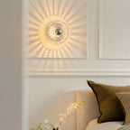 Lampada da Parete Chic Nordic Bauhaus