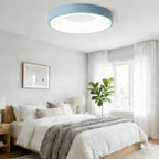 Lampada da soffitto moderna semplice e colorata