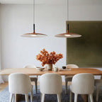 Lampadario Chic Grande Glarefusion